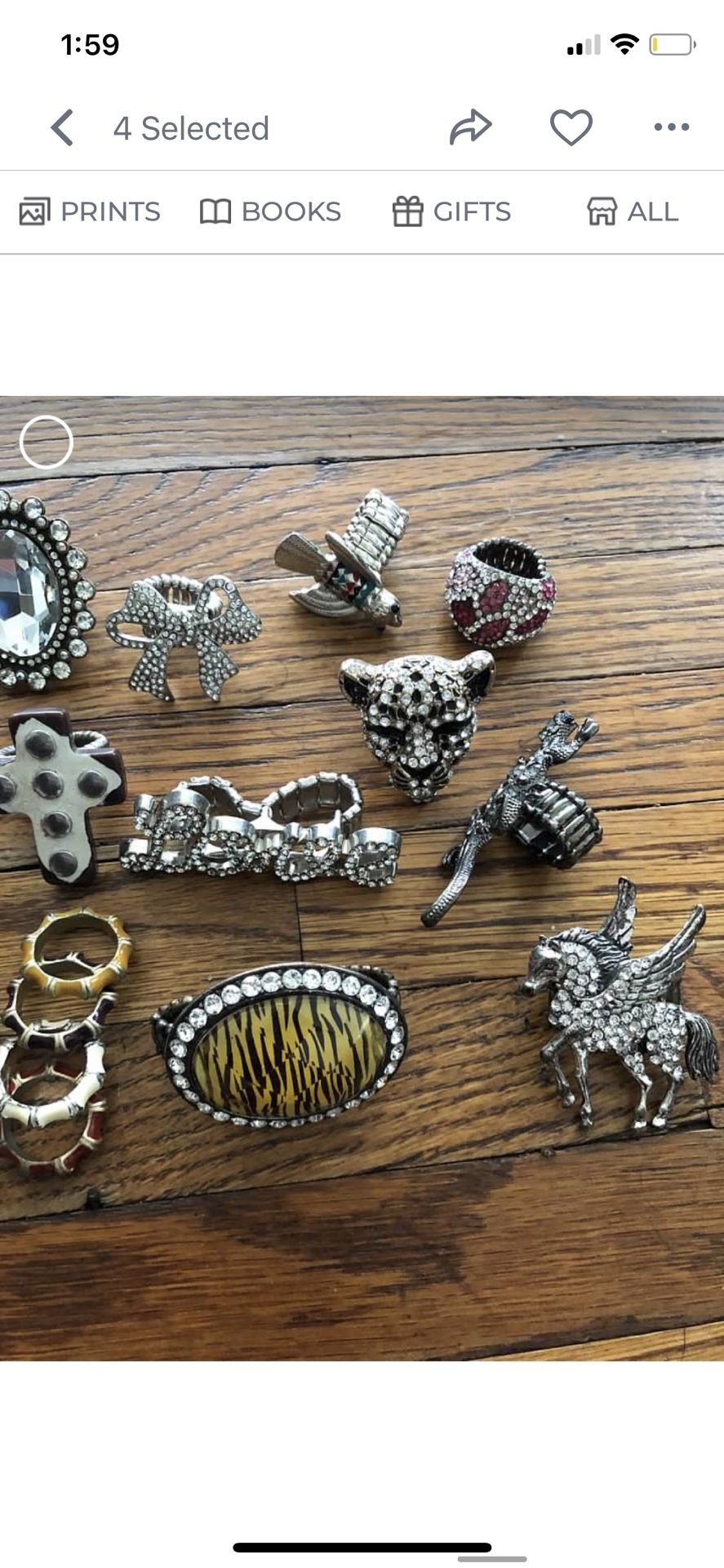 Rings