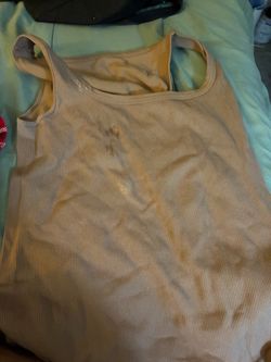 Shirt one size/l