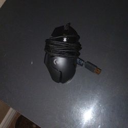 Gaming Wired Mouse, Work Mouse