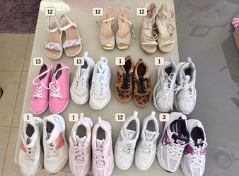 Girls Shoes