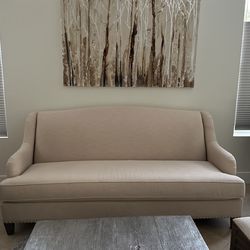Basset 3- Seater Sofa