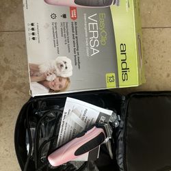 Pet Trimmer