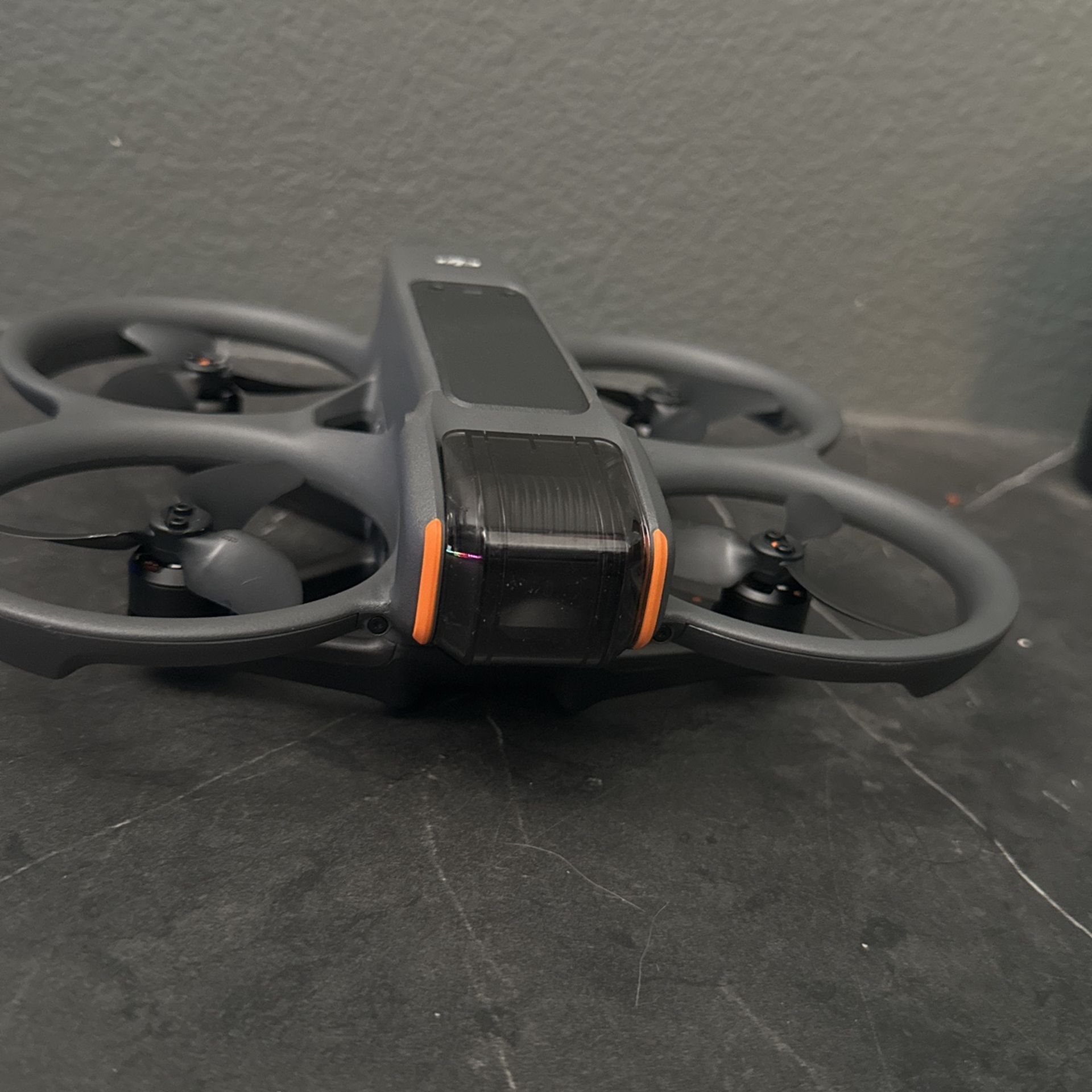 DJI AVATA 2