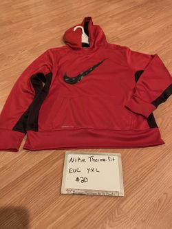 Nike Hoodie