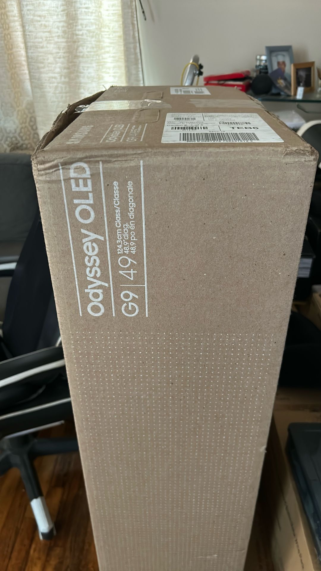 Monitor