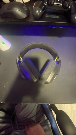 BINNUNE Gaming Headset 