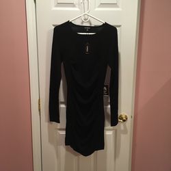 Express Sweater Dress Size Medium