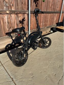Jetson Ebike