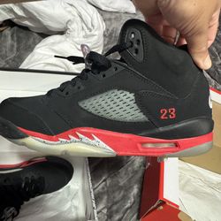 Jordan Retro 5 