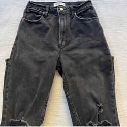 Abercrombie & Fitch Jeans Size 4
