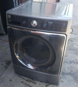 Kenmore Gas Dryer cu.ft. 9.0