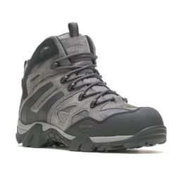 Wolverine Work Boots Size 12