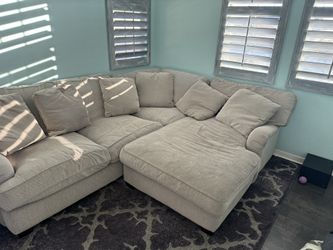 Large Sofa