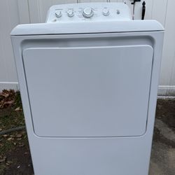 Dryer Gas Natural GE 