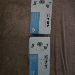 MOEN Tub and Shower Faucet