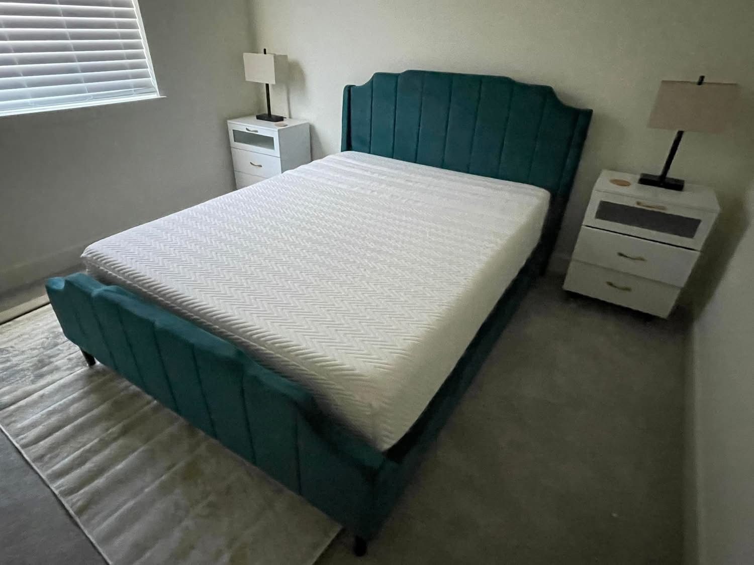 Leesa Legend Hybrid Mattress - FULL