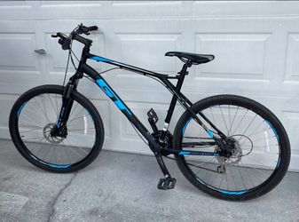 Gt Aggressor Pro Mountain Bike