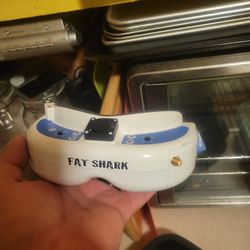 Fpv Goggles 