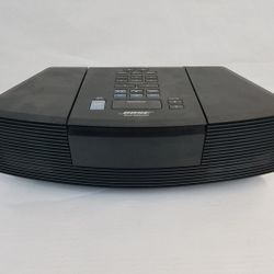 Bose Wave Radio/CD Model: AWRC-1G 