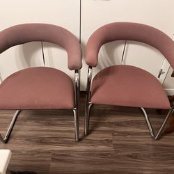 Retro Chairs (2)