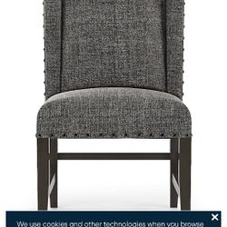 2 Benches And 4 Chairs 