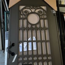 32” Security / Screen Door ( with the Frame 34”)