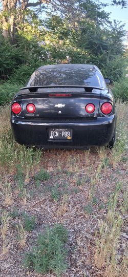 Mechanic Special.. Tow Away...clean title