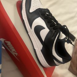 Brand New Shoes