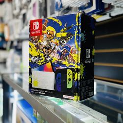 Nintendo Switch Game Bundle