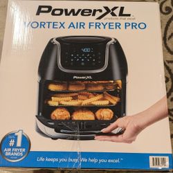 Vortex Air Fryer 