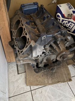 Cobra Engine