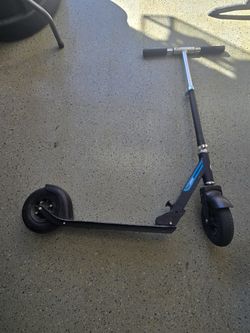 Razor Scooter A5