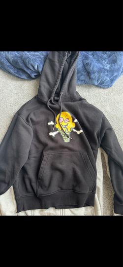 Men’s ice cream hoodie large