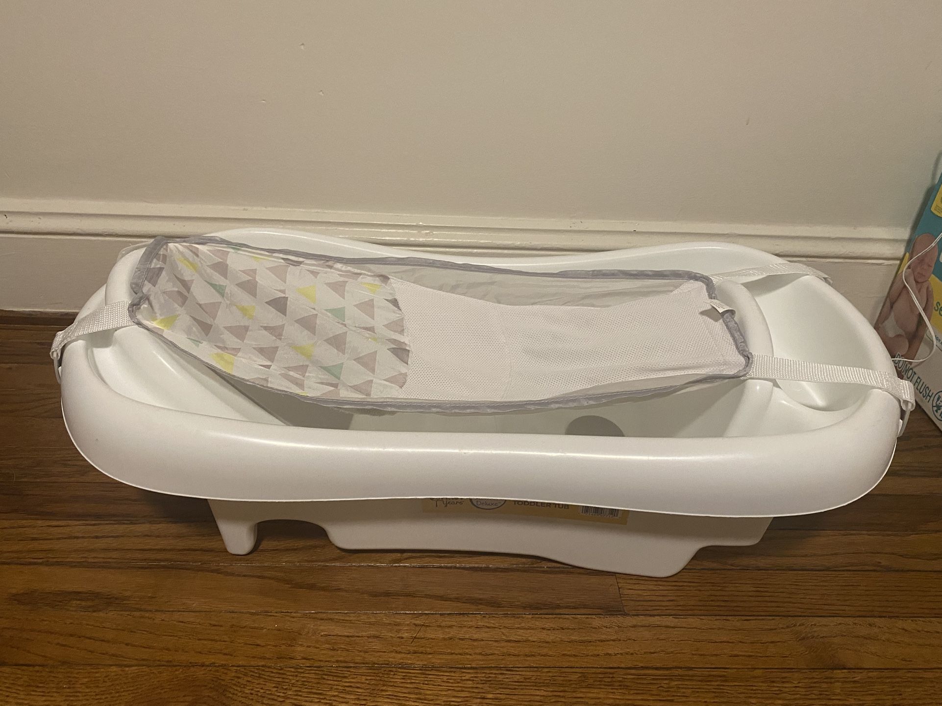 Bathtub