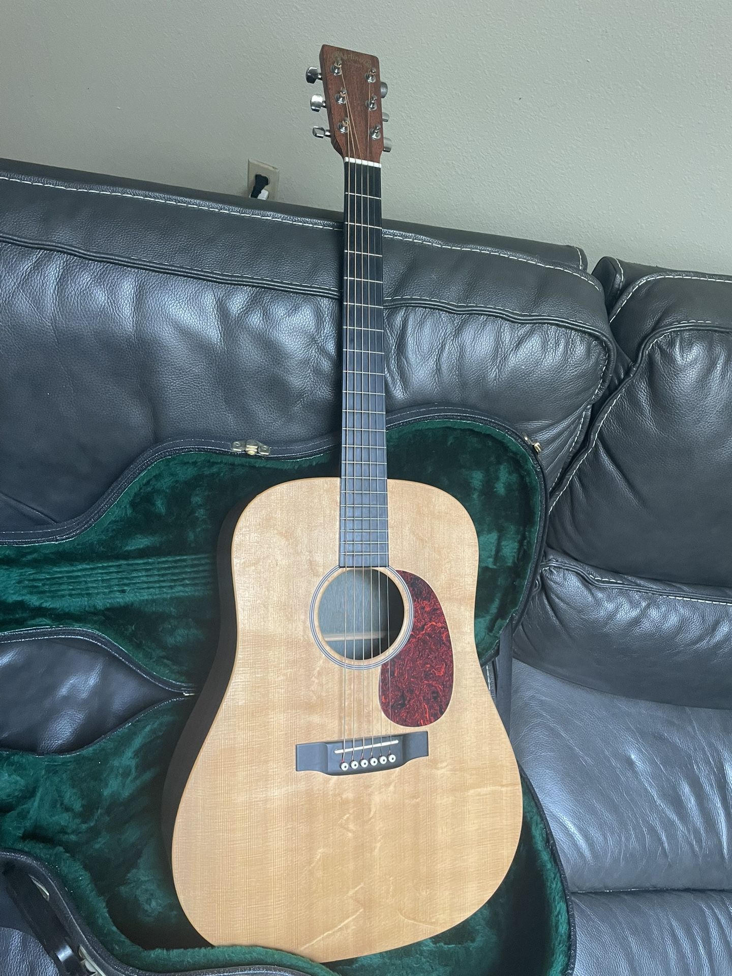 Martin Acoustic DX-1