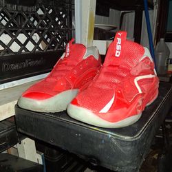 Puma dreamer  size 7 mans