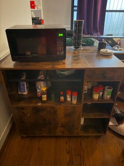 Kitchen Cart