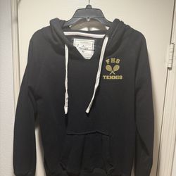 Foothill high school girls Tennis Hoodie - Size medium