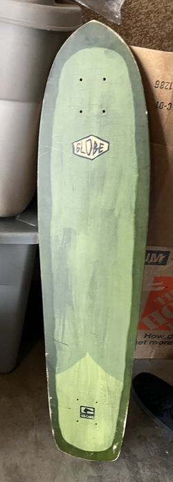 Globe Skate Deck