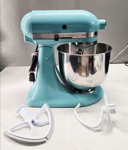 KitchenAid Artisan Mixer