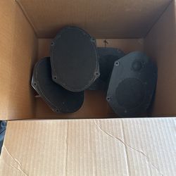 Speakers