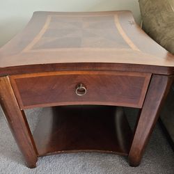 End Table