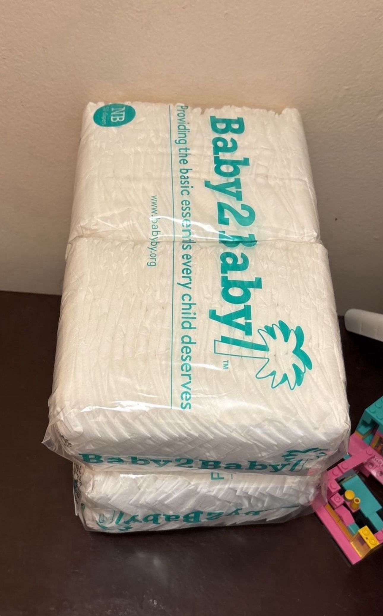 Newborn Diapers