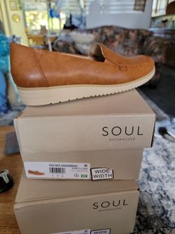 Soul Naturalizer
Women's Idea-Moc Loafers