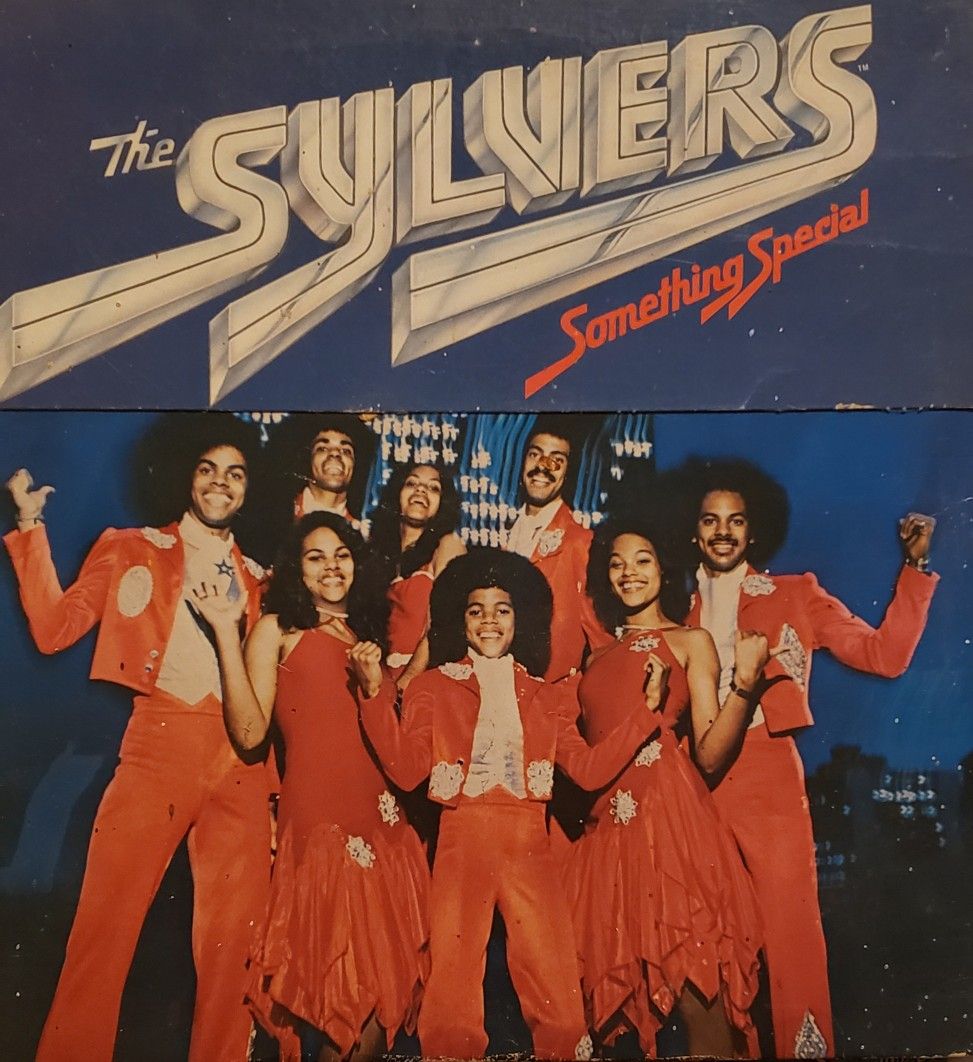 The Sylvers