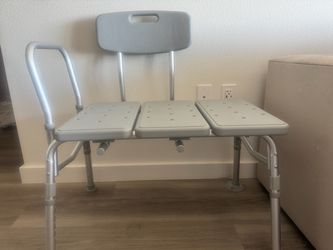 Shower bench for sale
