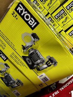 2.1 Amp 6” Grinder with LED lights 3.9k