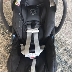 Cybex Car Seat