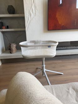 Halo Bassinet