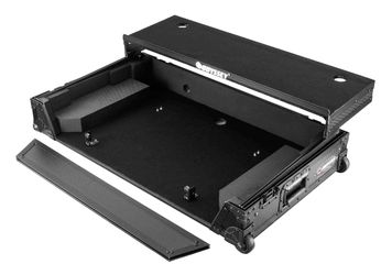 Odyssey 810219 Industrial Board Glide Style 1U Case for XDJ-XZ Digital